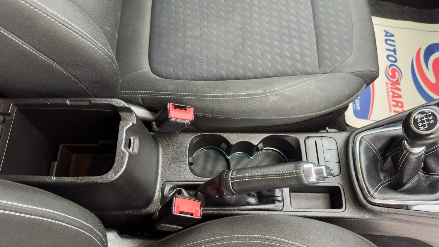 Used Ford Fiesta 2018 for sale - 76510951: Photo 27