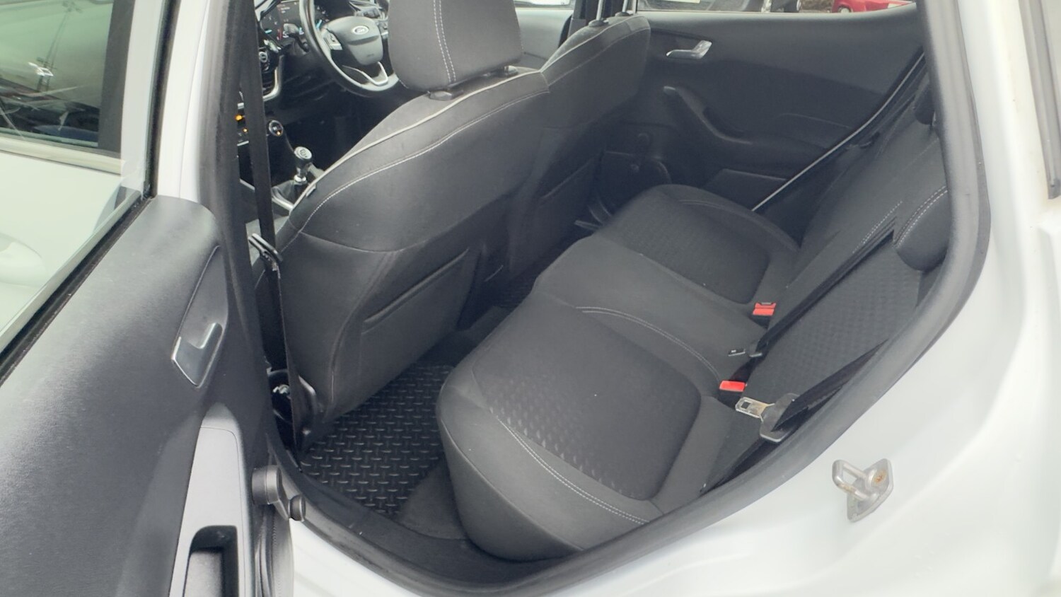 Used Ford Fiesta 2018 for sale - 76510951: Photo 29