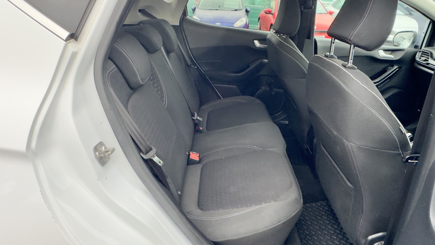 Used Ford Fiesta 2018 for sale - 76510951: Photo 31