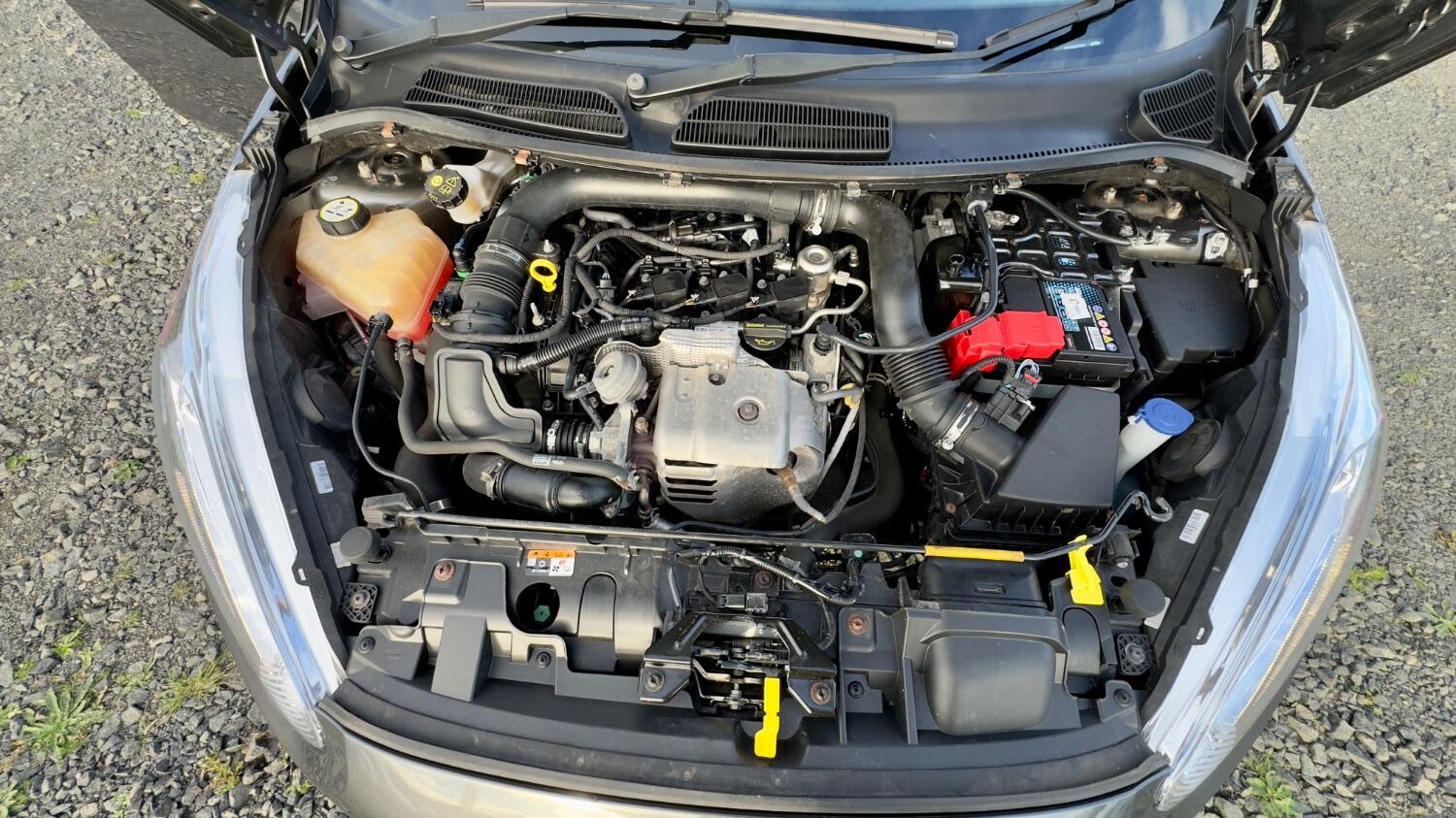 Vehicle 28