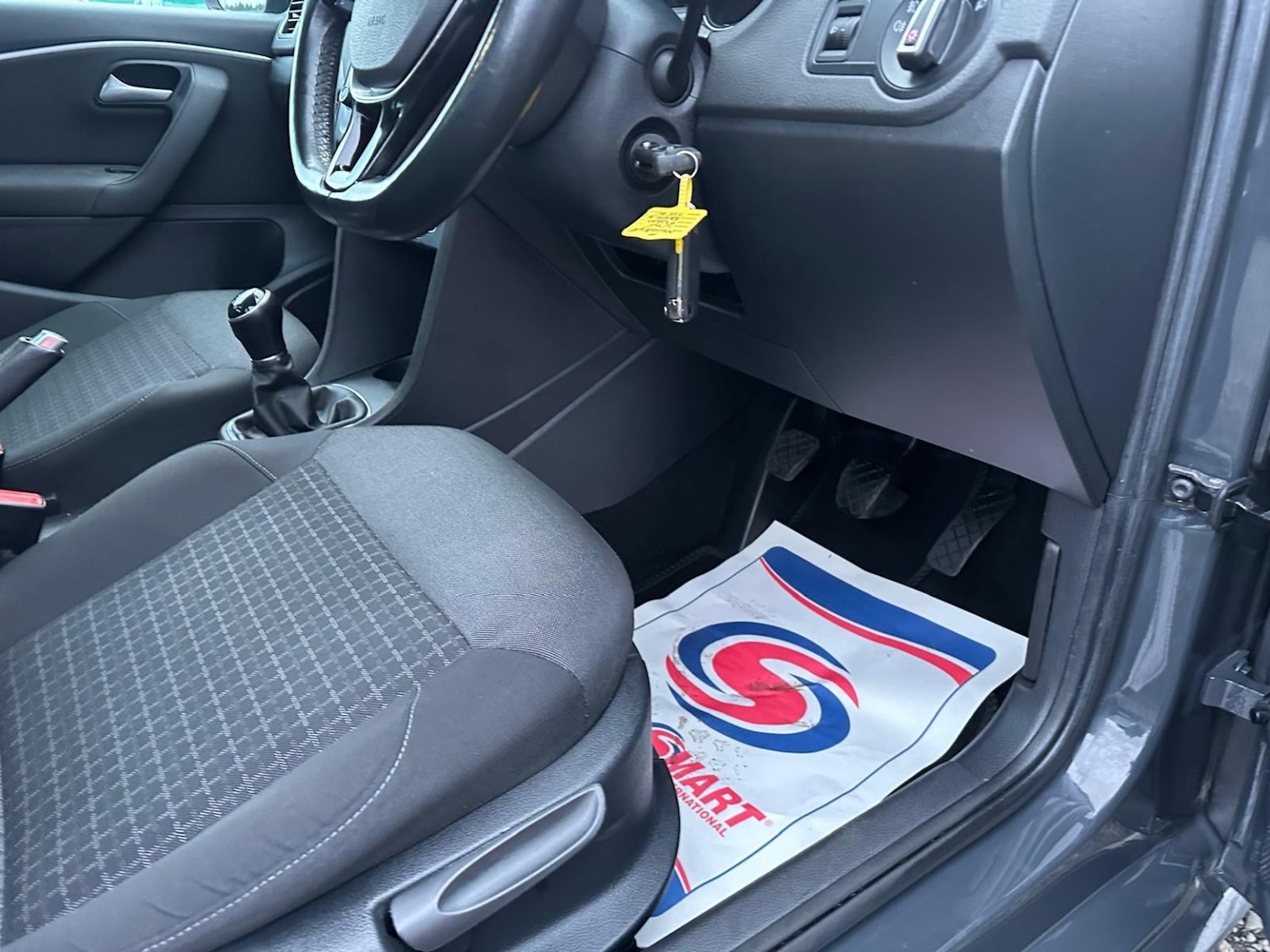 Used Volkswagen Polo 2016 for sale - 77632395: Photo 15