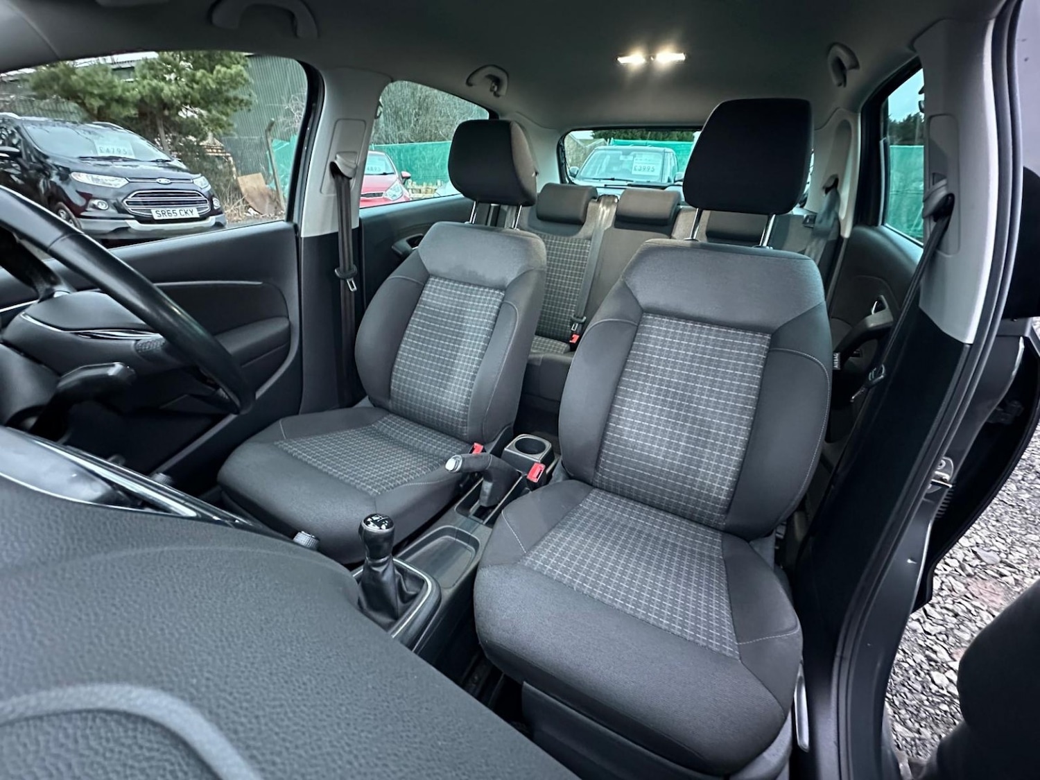 Used Volkswagen Polo 2016 for sale - 77632395: Photo 16