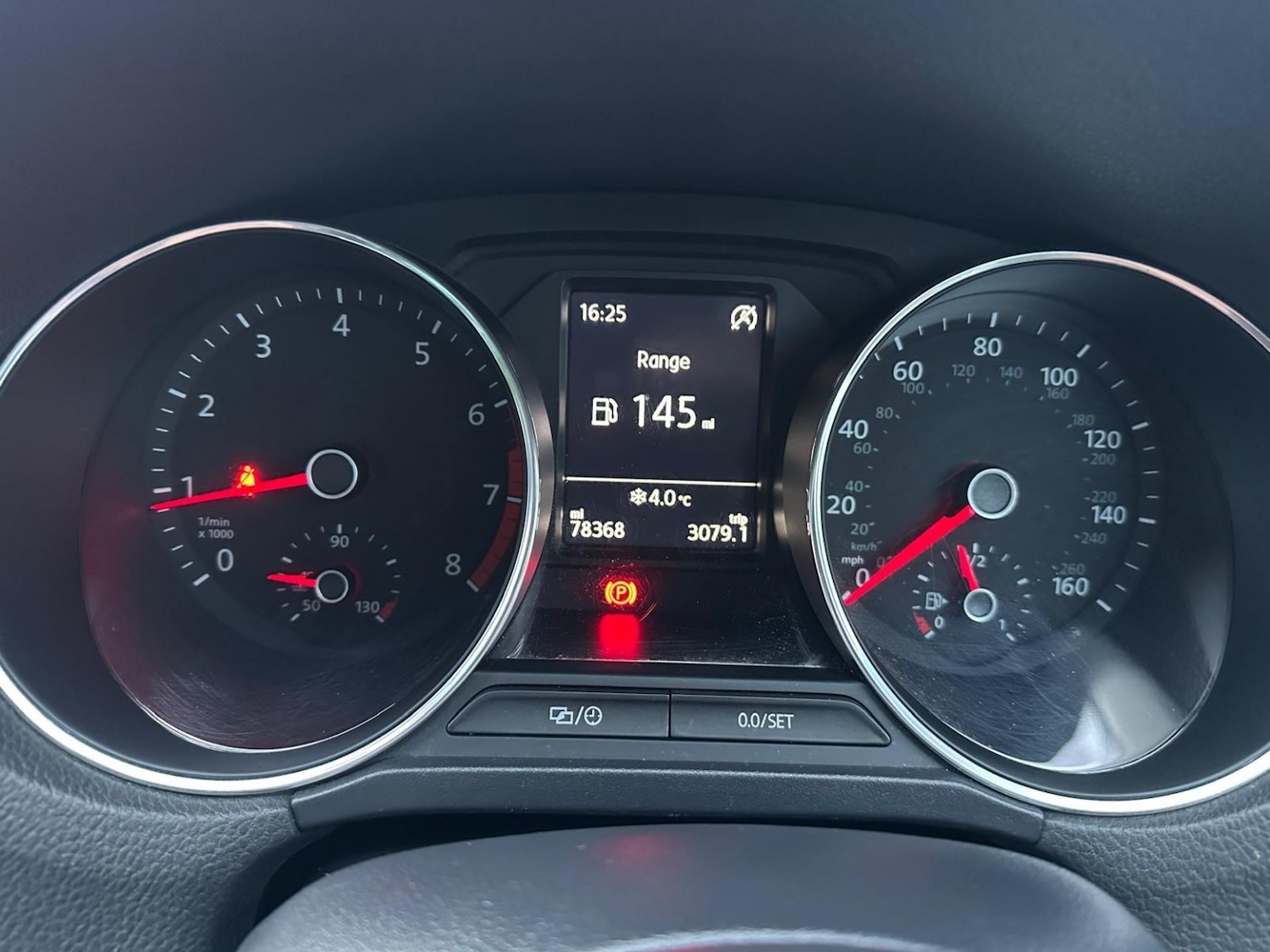 Used Volkswagen Polo 2016 for sale - 77632395: Photo 17