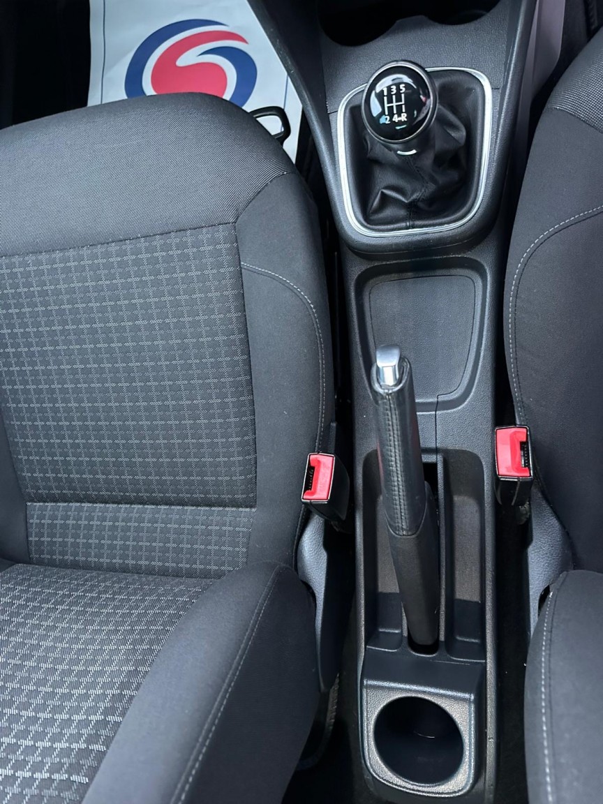 Used Volkswagen Polo 2016 for sale - 77632395: Photo 18