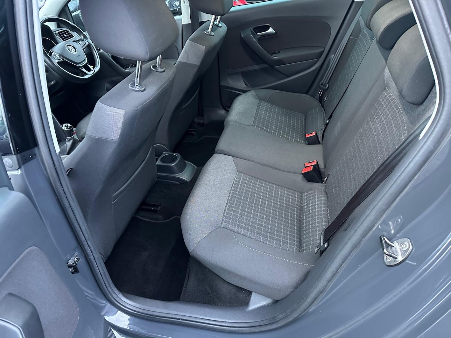 Used Volkswagen Polo 2016 for sale - 77632395: Photo 19