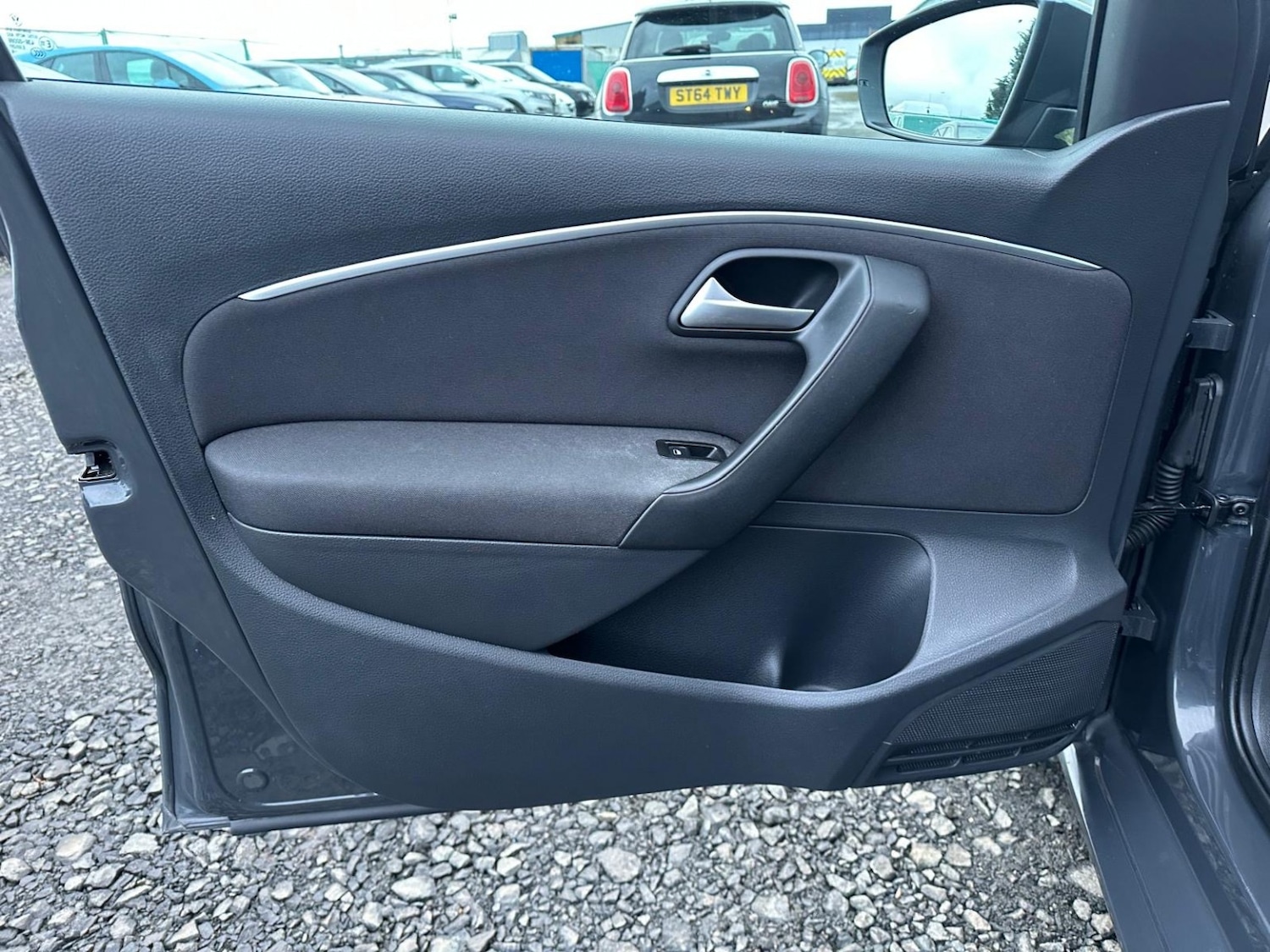 Used Volkswagen Polo 2016 for sale - 77632395: Photo 20