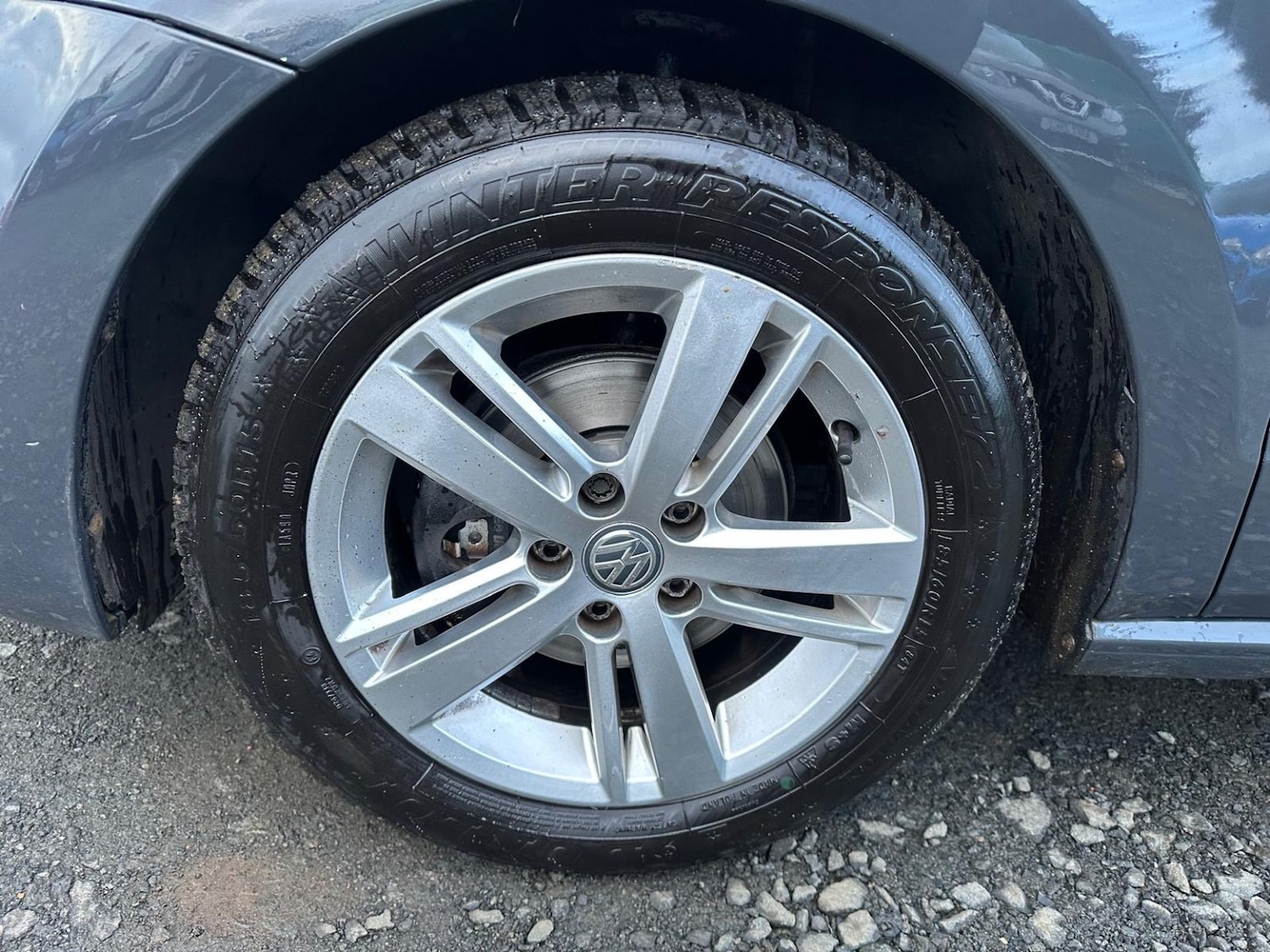 Used Volkswagen Polo 2016 for sale - 77632395: Photo 21