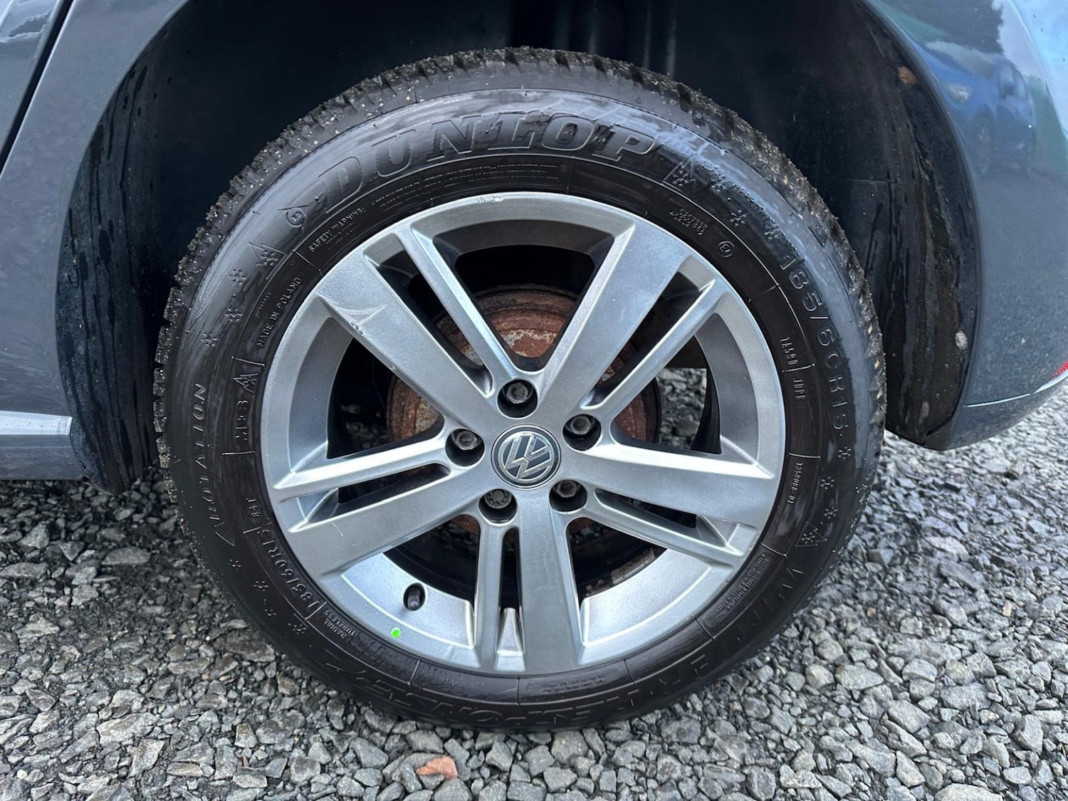 Used Volkswagen Polo 2016 for sale - 77632395: Photo 22