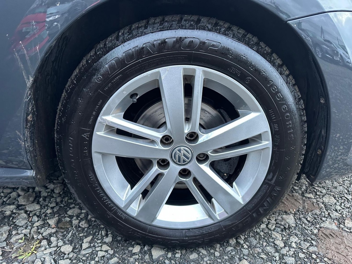 Used Volkswagen Polo 2016 for sale - 77632395: Photo 24