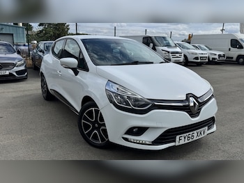 Used Renault Clio 2016 for sale - 79519639: Photo