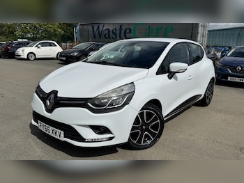 Used Renault Clio 2016 for sale - 79519639: Photo