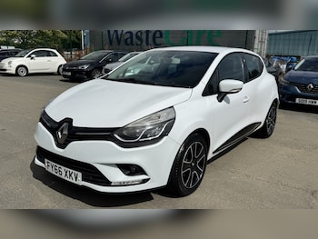 Used Renault Clio 2016 for sale - 79519639: Photo
