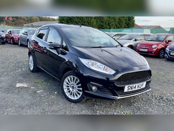 Ford - Fiesta