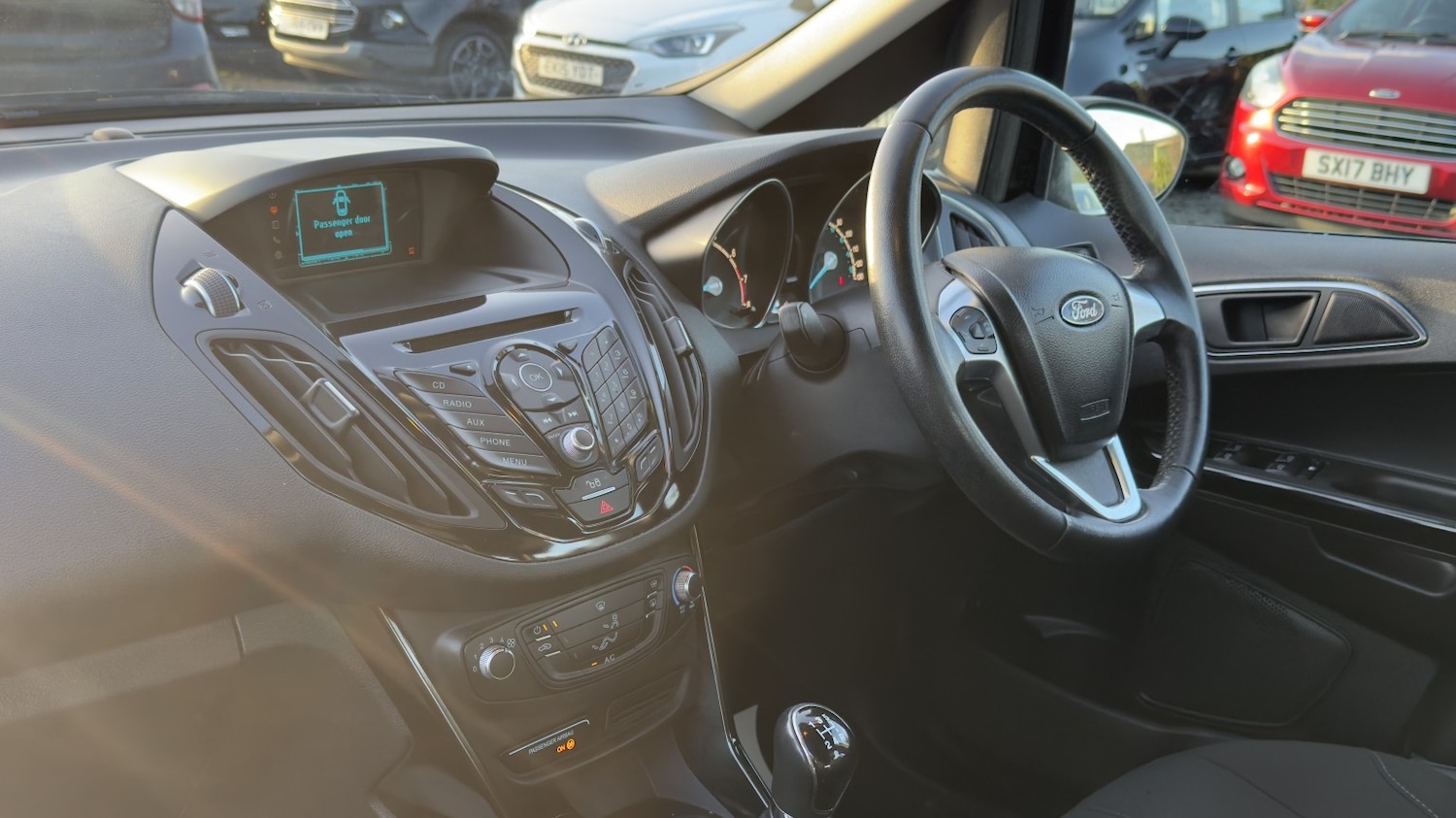 Used Ford B-MAX 2016 for sale - 76461568: Photo 13