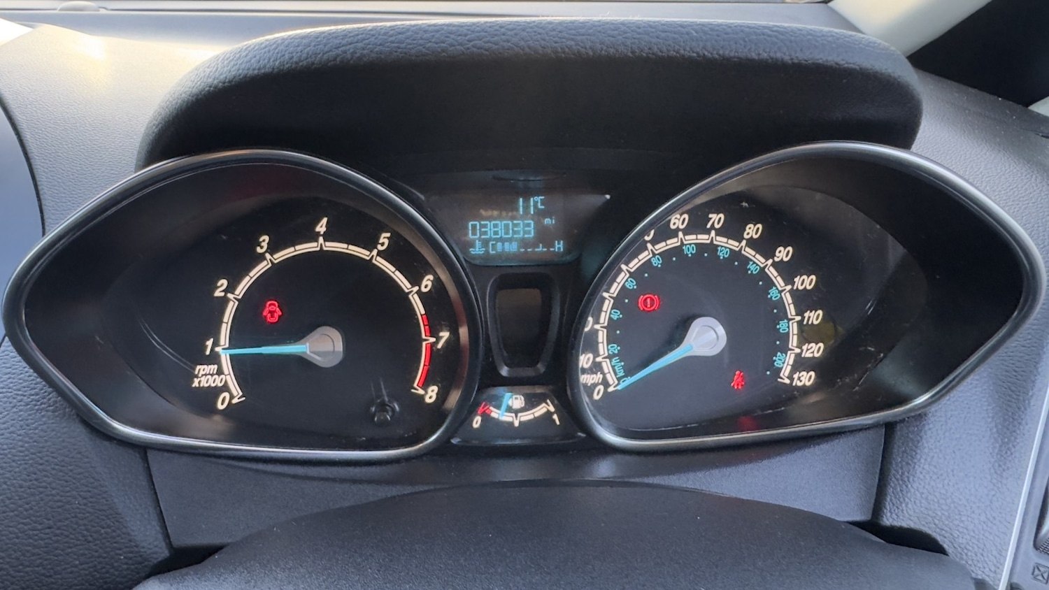 Used Ford B-MAX 2016 for sale - 76461568: Photo 17