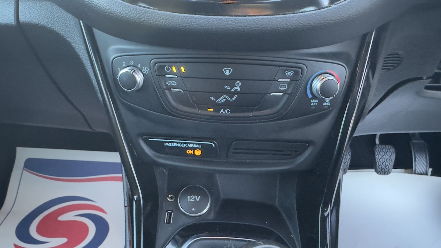 Used Ford B-MAX 2016 for sale - 76461568: Photo 19