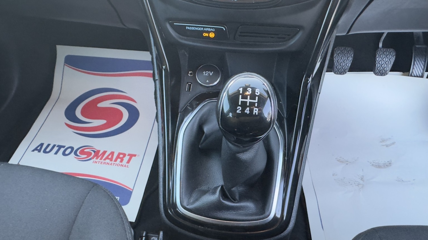 Used Ford B-MAX 2016 for sale - 76461568: Photo 20