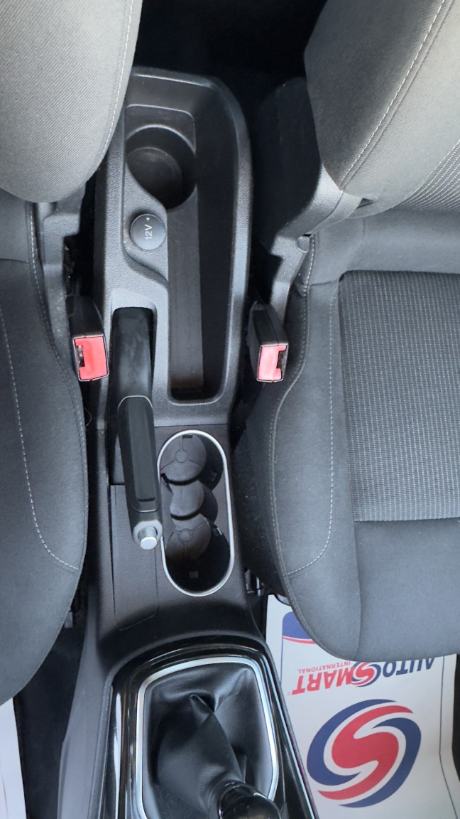 Used Ford B-MAX 2016 for sale - 76461568: Photo 21