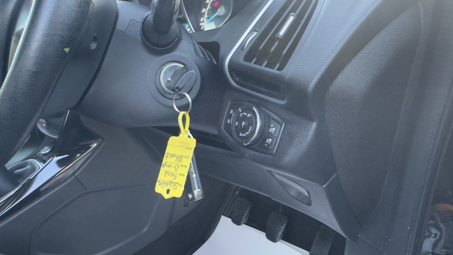 Used Ford B-MAX 2016 for sale - 76461568: Photo 22