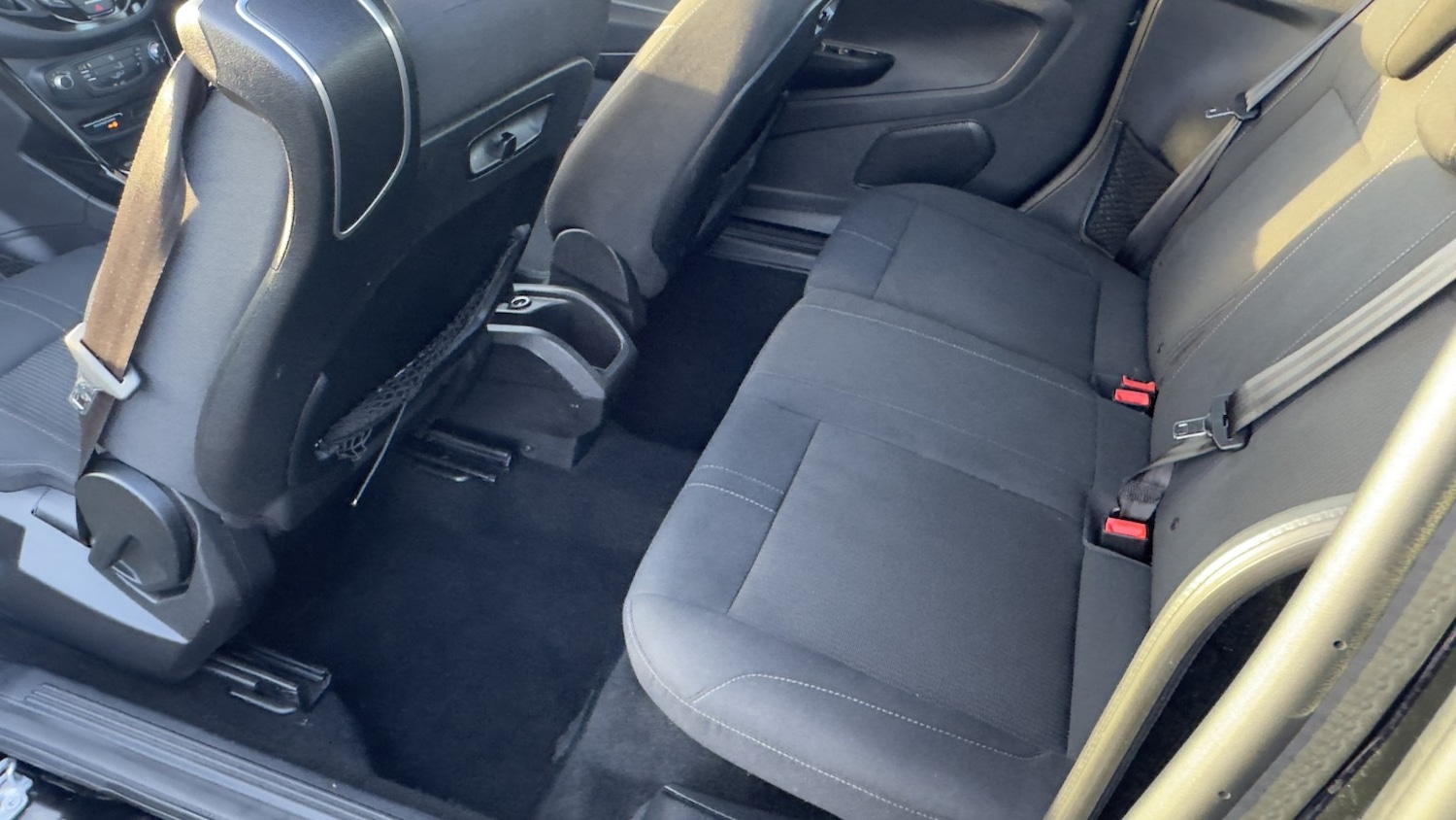 Used Ford B-MAX 2016 for sale - 76461568: Photo 25