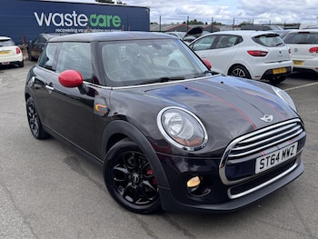 Used MINI Hatch 2014 for sale - 79539604: Photo