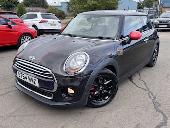 Used MINI Hatch 2014 for sale - 79539604: Photo