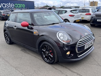 Used MINI Hatch 2014 for sale - 79539604: Photo