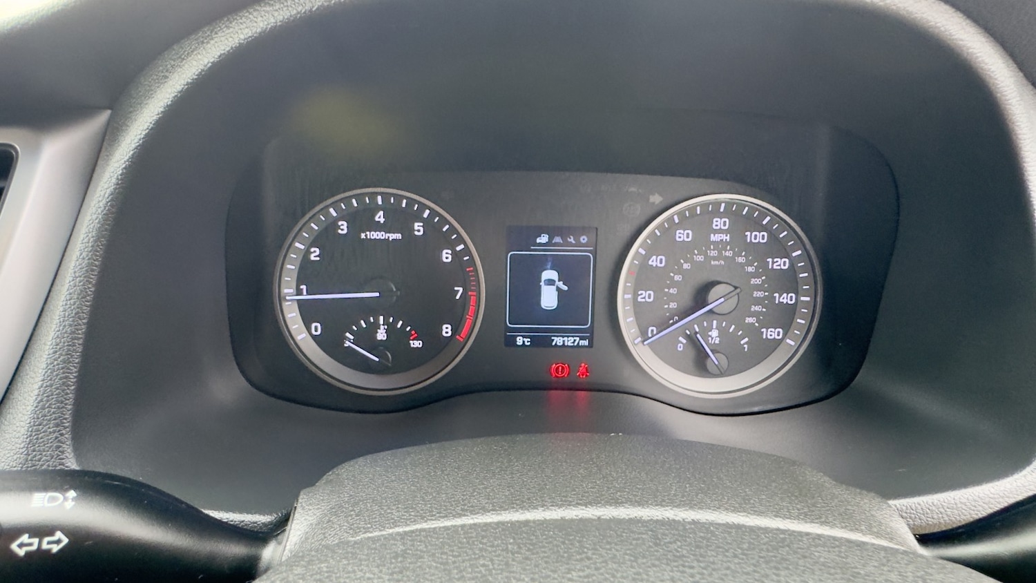 Used Hyundai TUCSON 2016 for sale - 76418340: Photo 18