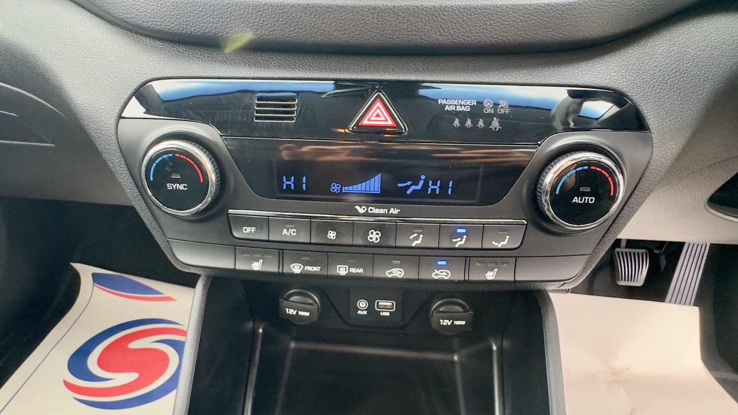 Used Hyundai TUCSON 2016 for sale - 76418340: Photo 19