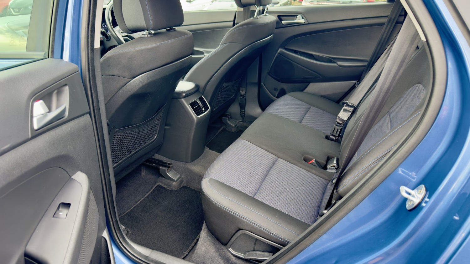 Used Hyundai TUCSON 2016 for sale - 76418340: Photo 23