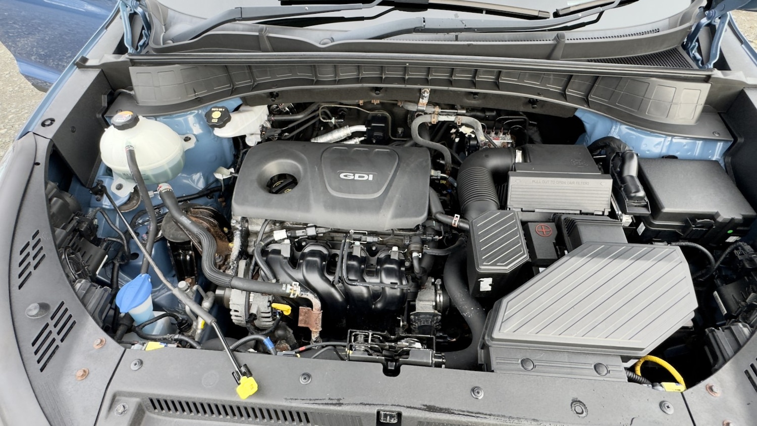 Used Hyundai TUCSON 2016 for sale - 76418340: Photo 24