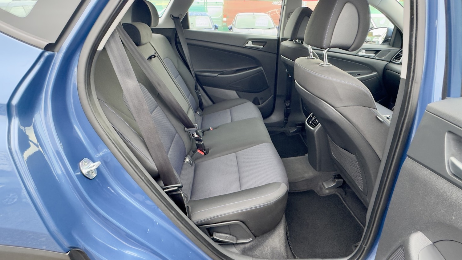 Used Hyundai TUCSON 2016 for sale - 76418340: Photo 25