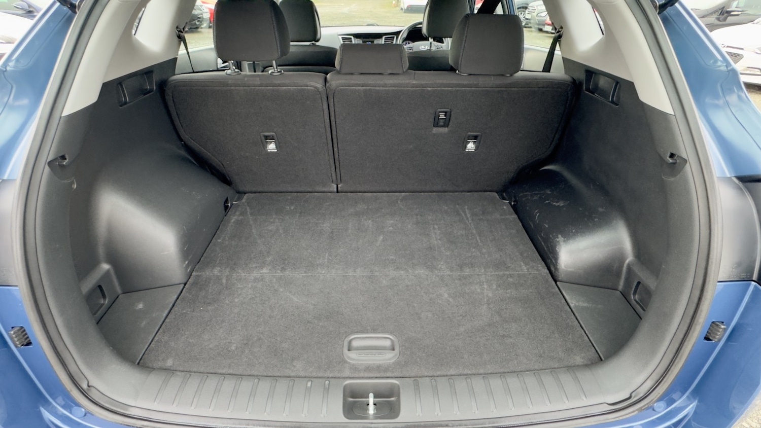 Used Hyundai TUCSON 2016 for sale - 76418340: Photo 26