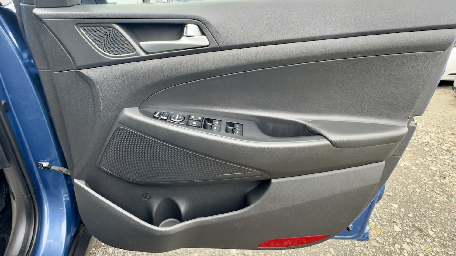 Used Hyundai TUCSON 2016 for sale - 76418340: Photo 27