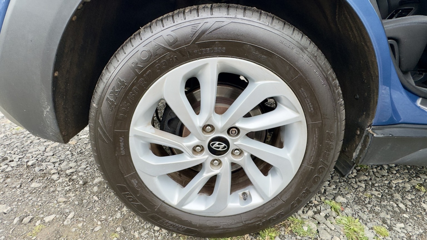 Used Hyundai TUCSON 2016 for sale - 76418340: Photo 28