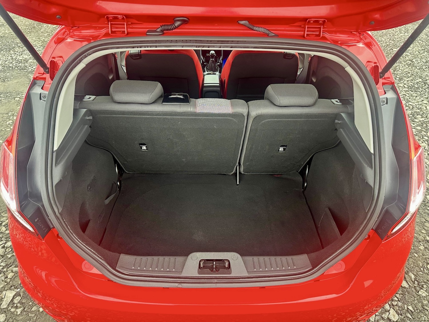 Used Ford Fiesta 2015 for sale - 77774794: Photo 17