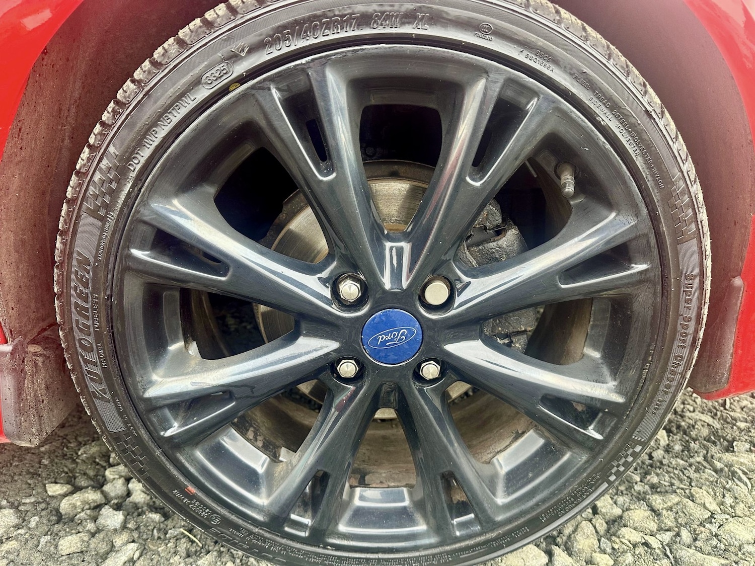 Used Ford Fiesta 2015 for sale - 77774794: Photo 21