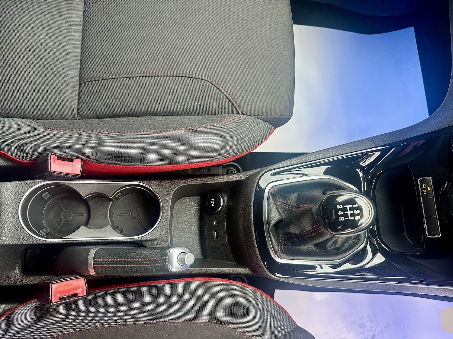 Used Ford Fiesta 2015 for sale - 77774794: Photo 23