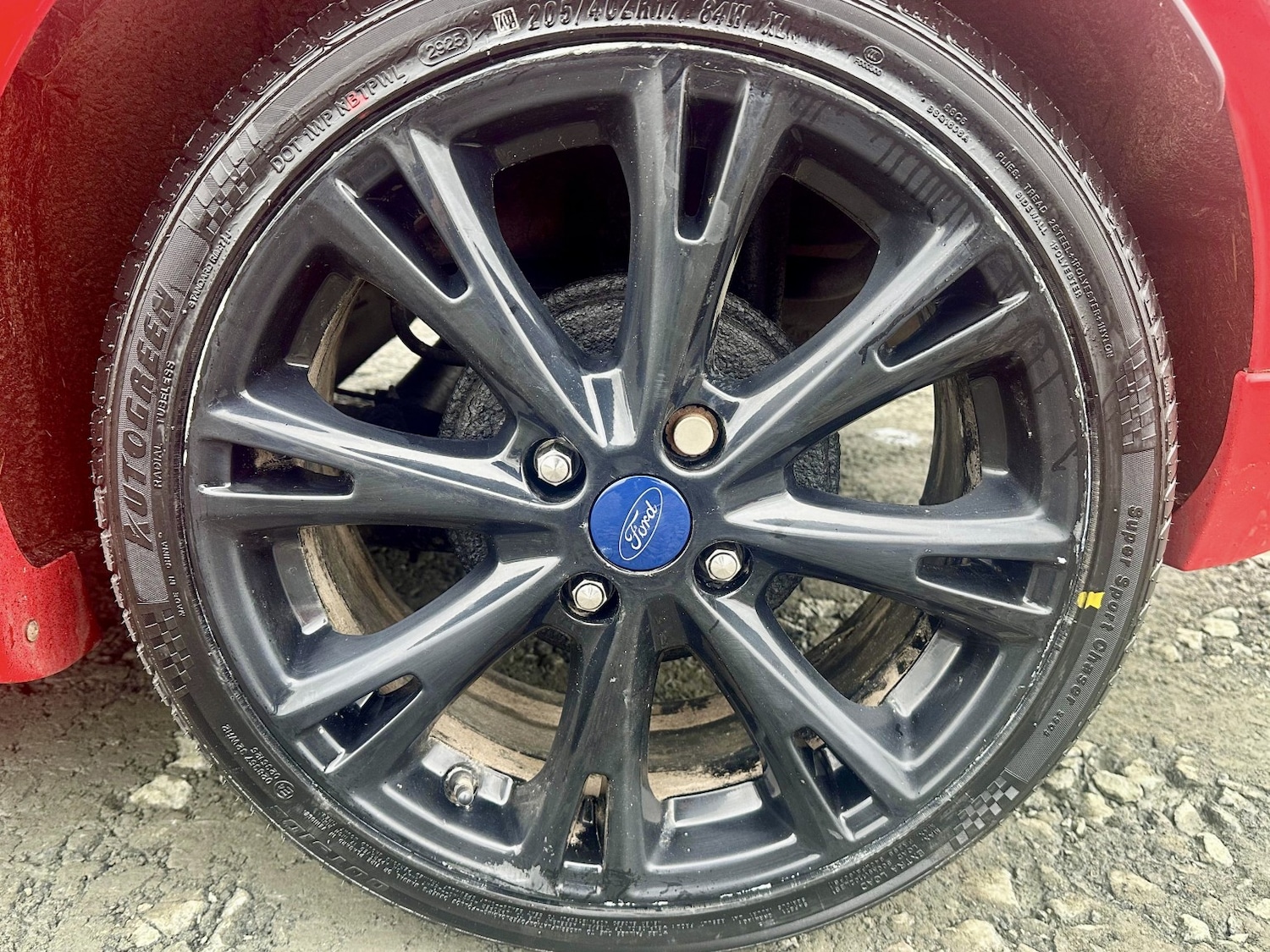 Used Ford Fiesta 2015 for sale - 77774794: Photo 24