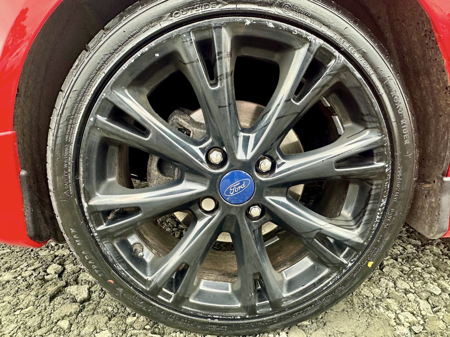 Used Ford Fiesta 2015 for sale - 77774794: Photo 25