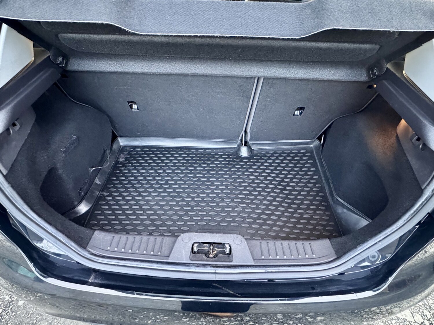 Used Ford Fiesta 2014 for sale - 77701085: Photo 17