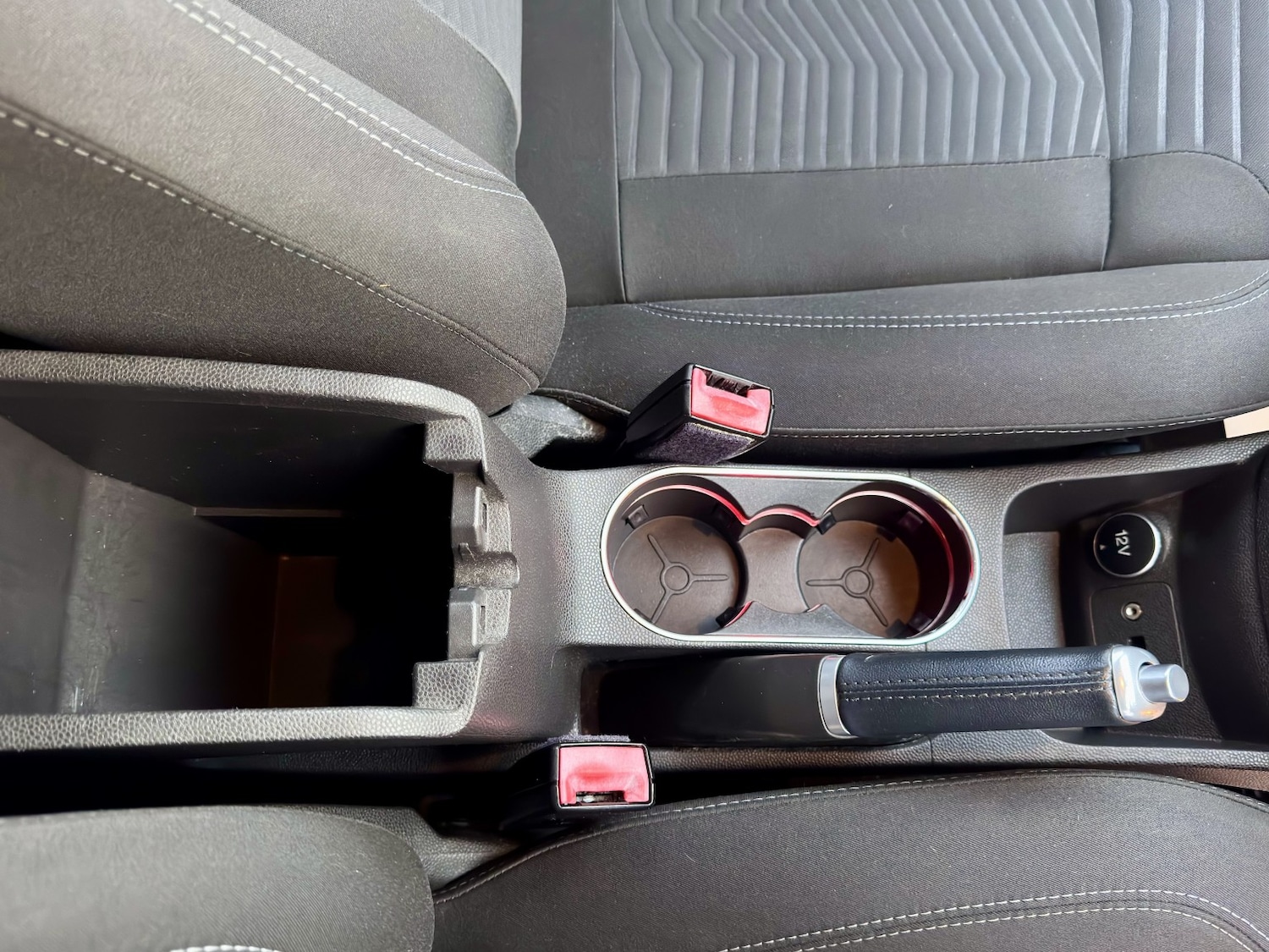 Used Ford Fiesta 2014 for sale - 77701085: Photo 22