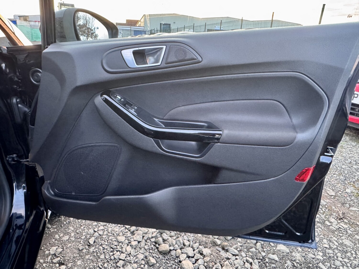 Used Ford Fiesta 2014 for sale - 77701085: Photo 28