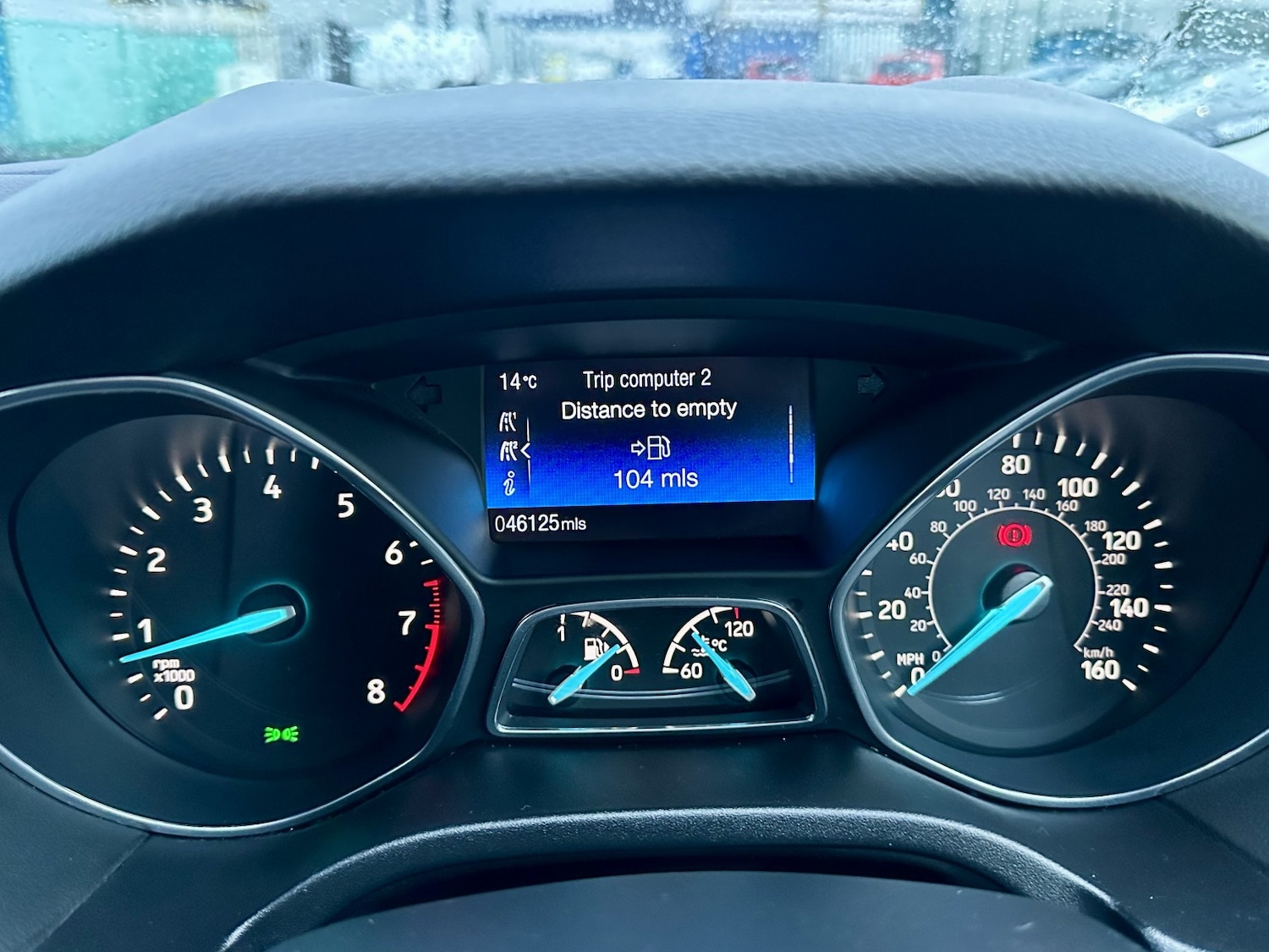 Used Ford Focus 2015 for sale - 76891759: Photo 16