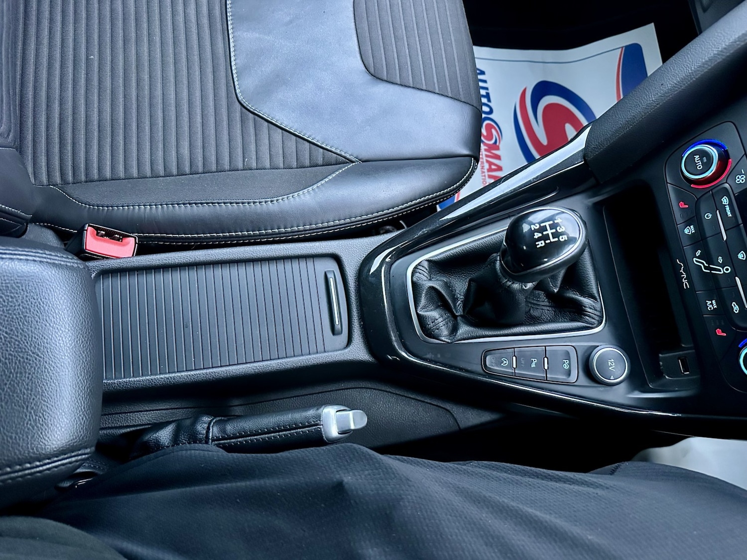 Used Ford Focus 2015 for sale - 76891759: Photo 17