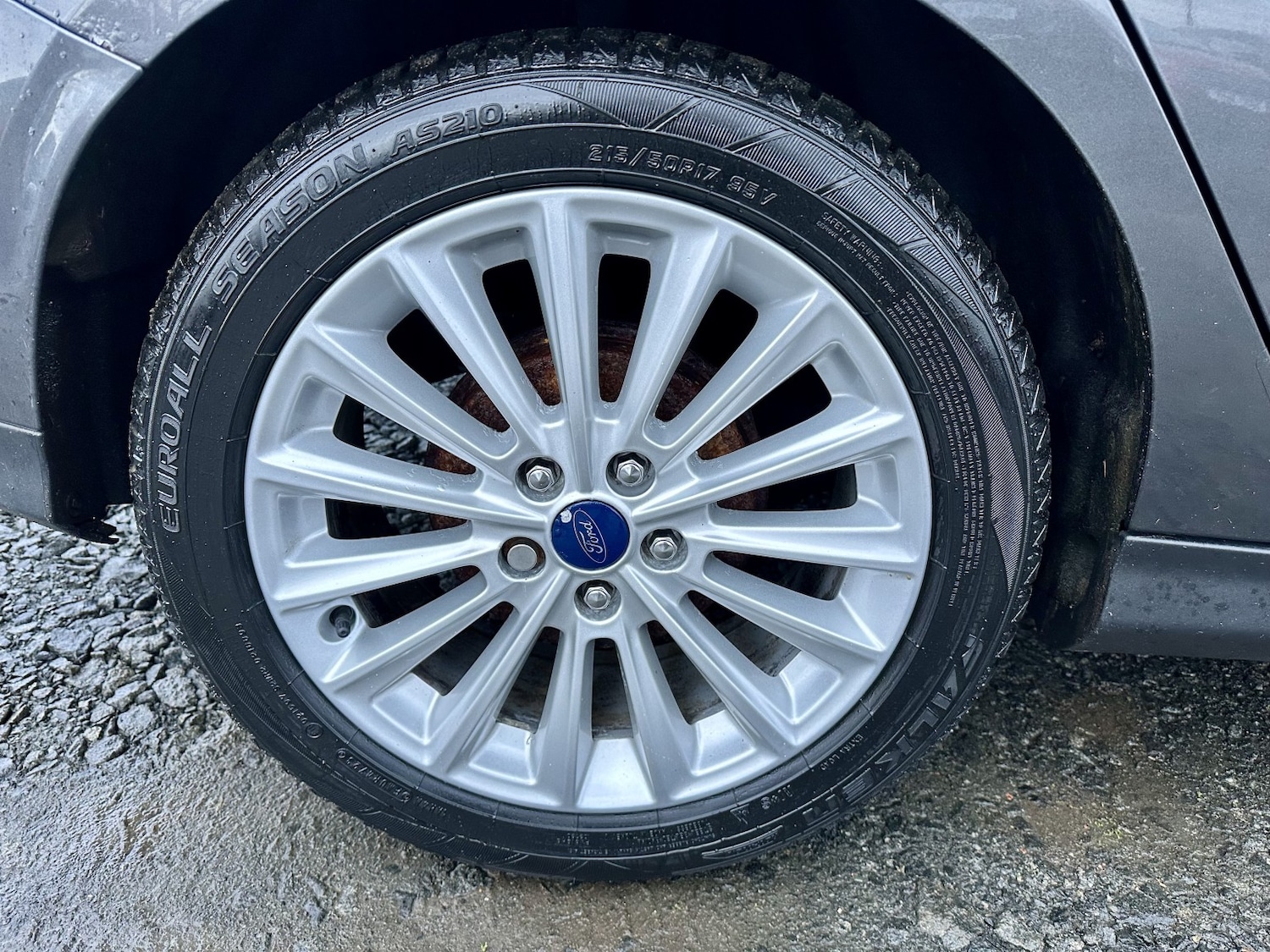 Used Ford Focus 2015 for sale - 76891759: Photo 18