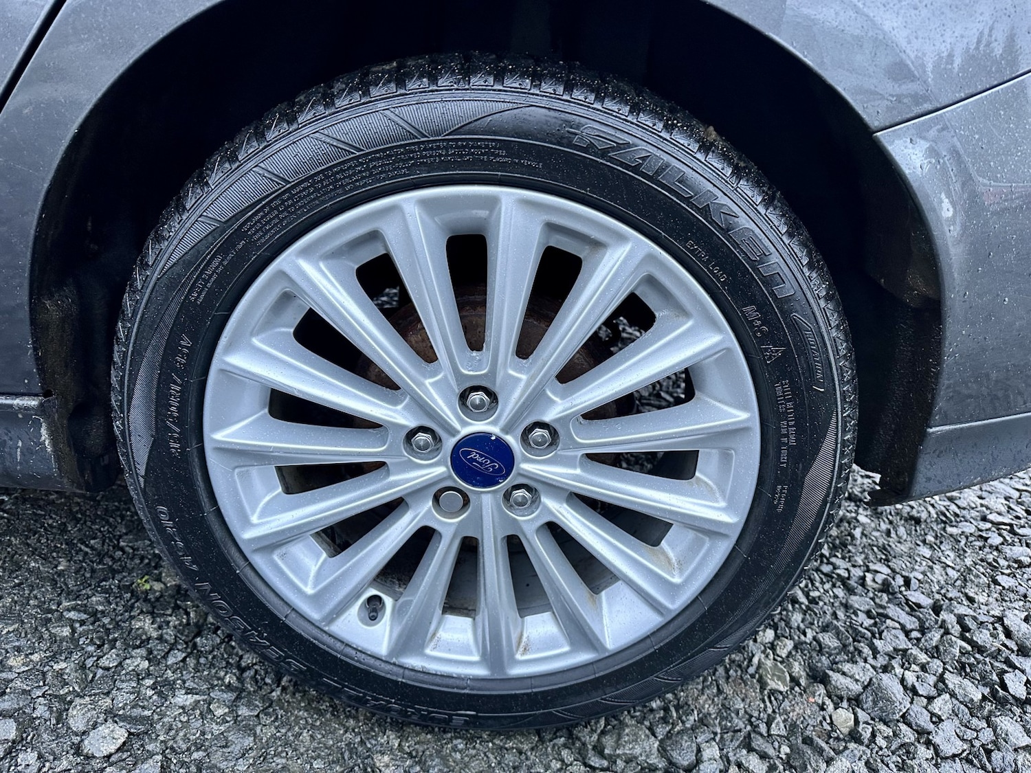 Used Ford Focus 2015 for sale - 76891759: Photo 19