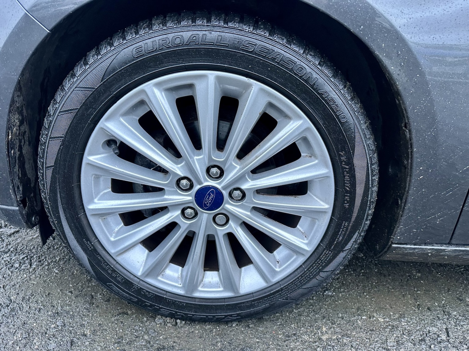 Used Ford Focus 2015 for sale - 76891759: Photo 21