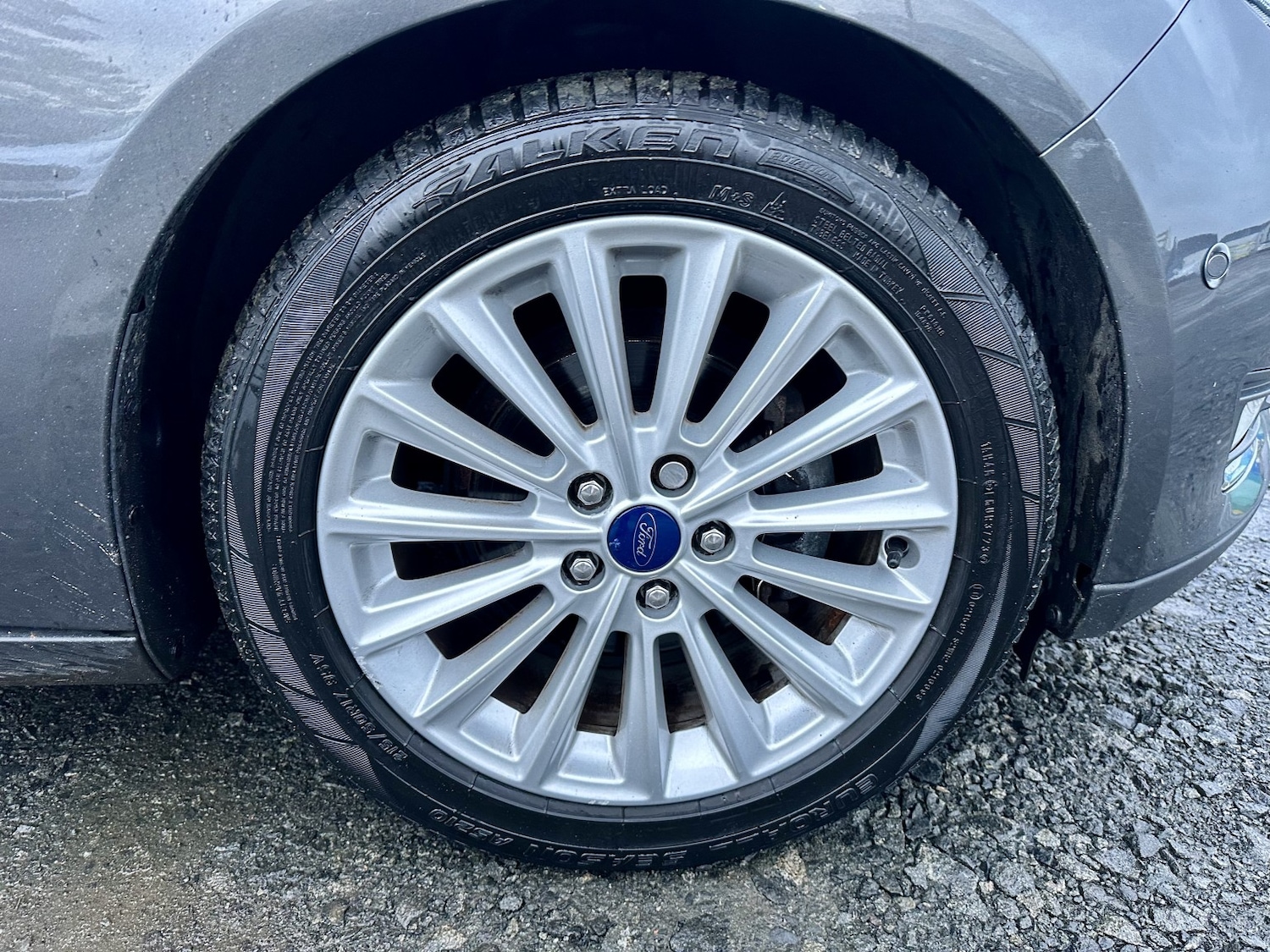 Used Ford Focus 2015 for sale - 76891759: Photo 22