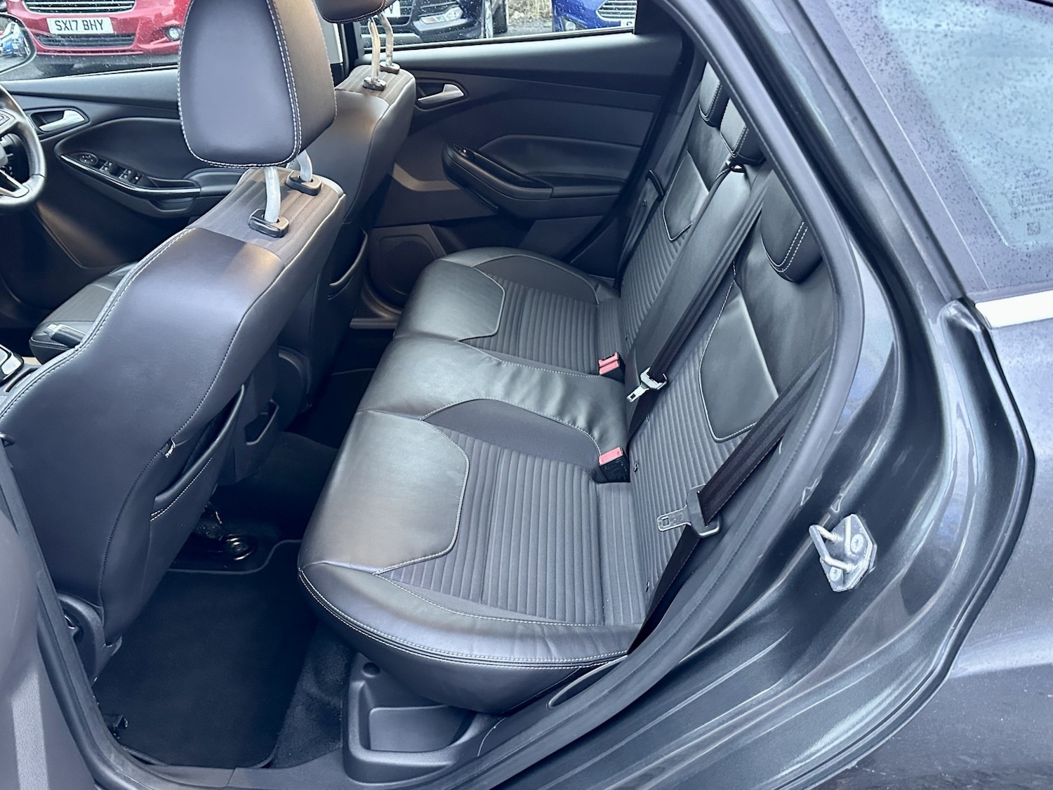 Used Ford Focus 2015 for sale - 76891759: Photo 23